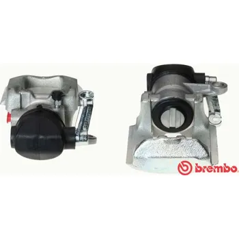 Brzdový třmen Brzdový třmen, , BREMBO, F 68 022