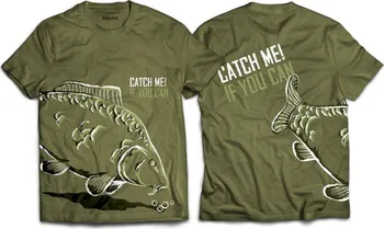 Rybářské oblečení Delphin Catch Me! kapr