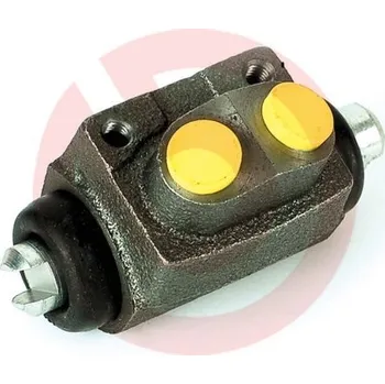 Brzdový válec Válec kolové brzdy, , BREMBO, A 12 045