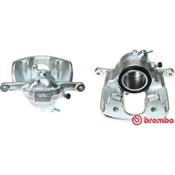 Brzdový třmen Brzdový třmen, , BREMBO, F 50 357