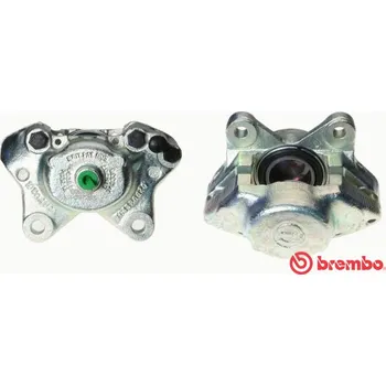 Brzdový třmen Brzdový třmen, , BREMBO, F 61 010