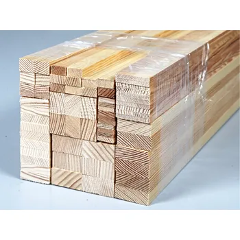 Stropní lišta Krycí lišta - K 1806 /240 nast. - borovice