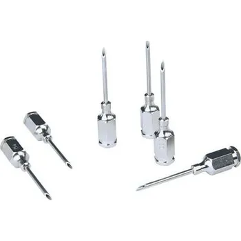 Jehly HSW-PREMIUM® s nástavcem Luer Lock velikost 2,4 x 30 mm