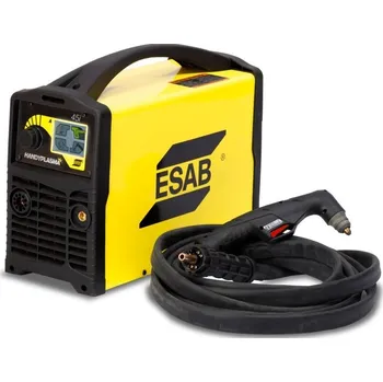 Svářečka Esab HandyPlasma 45i