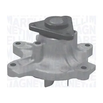 Motor automobilu Vodní čerpadlo, chlazení motoru MAGNETI MARELLI WPQ1120
