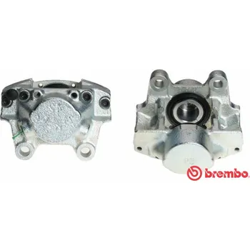 Brzdový třmen Brzdový třmen, , BREMBO, F 59 155