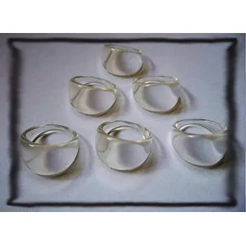 Prsten Clear 10ks (komponent)