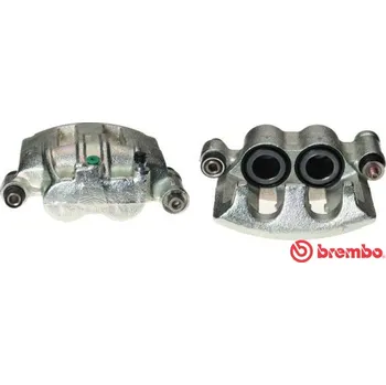 Brzdový třmen Brzdový třmen, , BREMBO, F 24 074