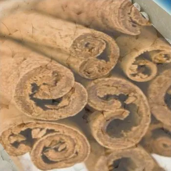 Koření Kadidlo Skořice 30g