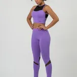 NEBBIA FIT Activewear High-Waist Leggings XS