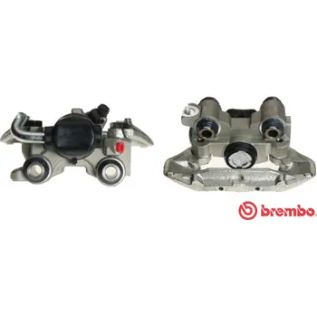 Brzdový třmen Brzdový třmen, , BREMBO, F 68 064
