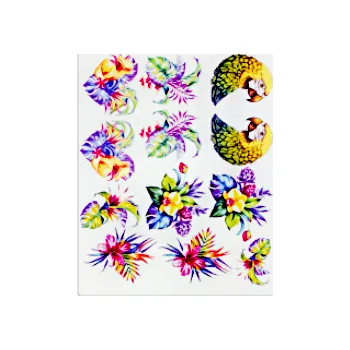 Vodolepky Tropical 108 Německo