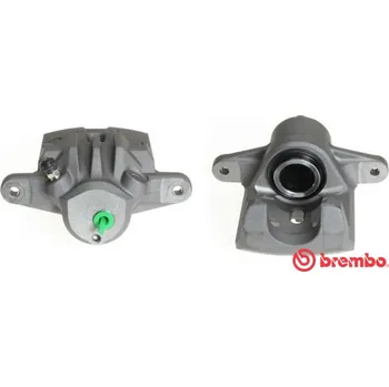Brzdový třmen Brzdový třmen, , BREMBO, F 78 055