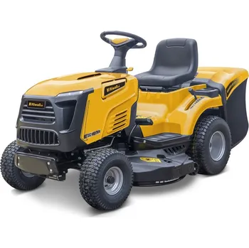 Riwall Pro RLT 102 HRD Twin