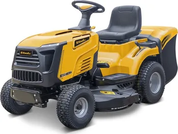 Zahradní traktor Riwall Pro RLT 102 HRD Twin
