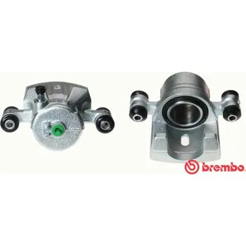 Brzdový třmen Brzdový třmen, , BREMBO, F 79 018