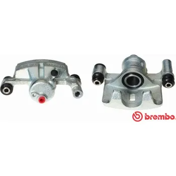 Brzdový třmen Brzdový třmen, , BREMBO, F 83 070