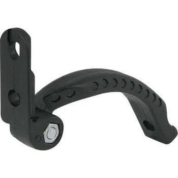 Cyklosvítilna OSTATNÍ Držák odrazky zadní na rám