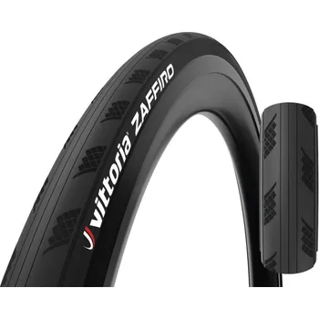 Plášť na kolo Plášť VITTORIA Zaffiro V 32-622 rigid full black