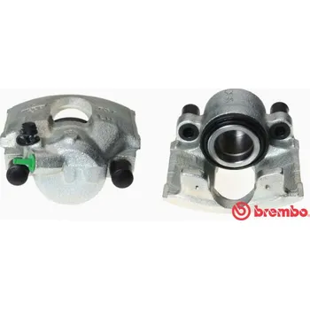 Brzdový třmen Brzdový třmen, , BREMBO, F 30 022