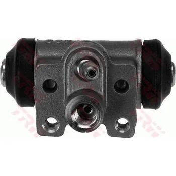 Brzdový válec Válec kolové brzdy TRW BWF327