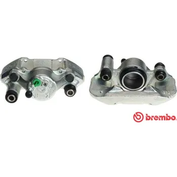 Brzdový třmen Brzdový třmen, , BREMBO, F 49 036