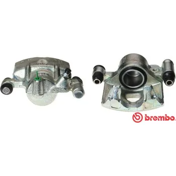 Brzdový třmen Brzdový třmen, , BREMBO, F 54 020