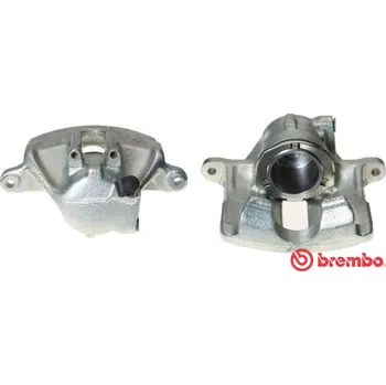 Brzdový třmen Brzdový třmen, , BREMBO, F 50 095