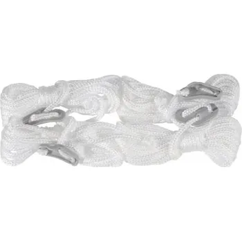 Stan Sada stanových kotvících šňůr WITEBLAZE ROPE BASIC - 4 ks