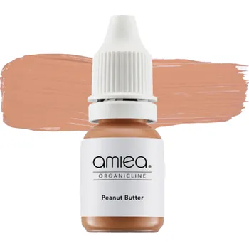 Amiea - Peanut Butter 10ml