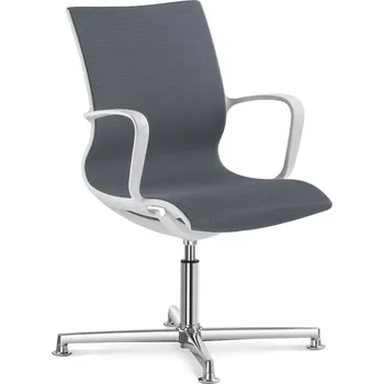 Designová židle Everyday 760 F34-N6