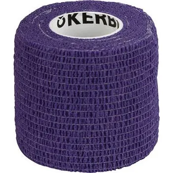 Chov hospodářského zvířete Bandáž samolepící EquiLASTIC šířka 5cm barva Šeřík