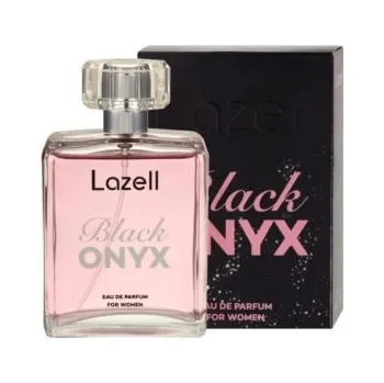 Dámský parfém LAZELL Dámský parfém 100ml BLACK ONYX (Dámská parfémovaná voda)