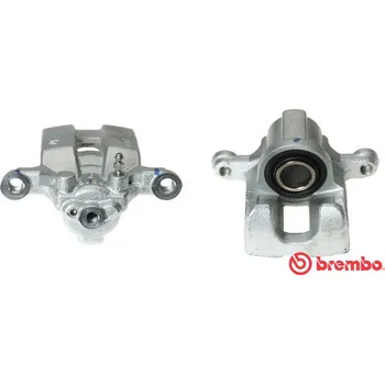 Brzdový třmen Brzdový třmen, , BREMBO, F 56 176