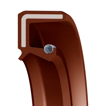 Automobilové těsnění Rubena Gufero 250x280x16 GP FPM PN029403