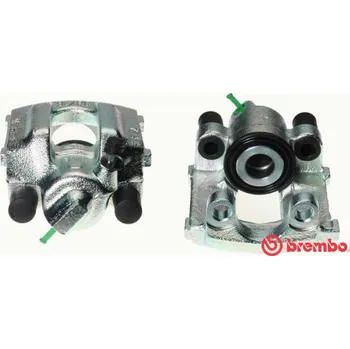 Brzdový třmen Brzdový třmen, , BREMBO, F 06 088