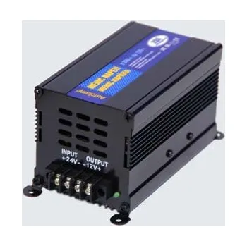 Měnič napětí Měnič napětí z 24V DC na 12V DC 20A