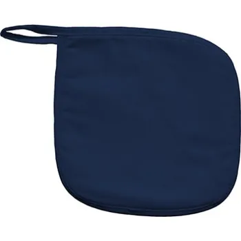 Chňapka Link Kitchen Wear Kuchyňská chňapka 20x20 X1006 Navy 20 x 20 cm