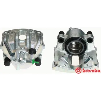 Brzdový třmen Brzdový třmen, , BREMBO, F 23 129