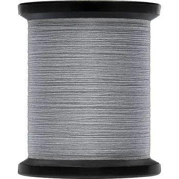 Uni Thread Waxed 6/0 200yds Gray