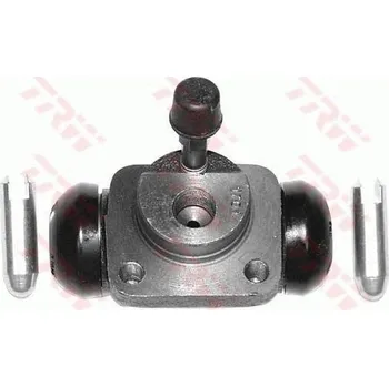 Brzdový válec Válec kolové brzdy TRW BWC100