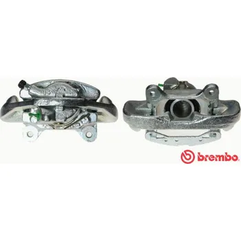 Brzdový třmen Brzdový třmen, , BREMBO, F 23 036