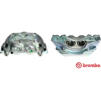 Brzdový třmen Brzdový třmen, , BREMBO, F 50 300