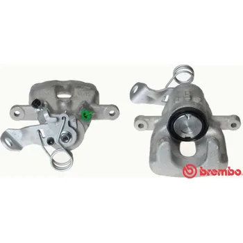 Brzdový třmen Brzdový třmen, , BREMBO, F 23 181