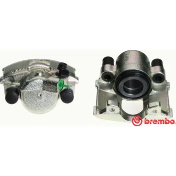 Brzdový třmen Brzdový třmen, , BREMBO, F 24 031