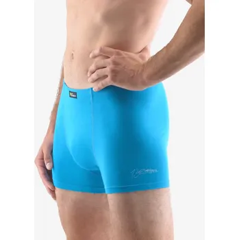 Boxerky boxerky kratší nohavička