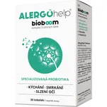 BioBoom AlergoHelp 30 cps.