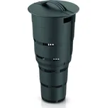 Prosperplast Combiosoil 11 l černý