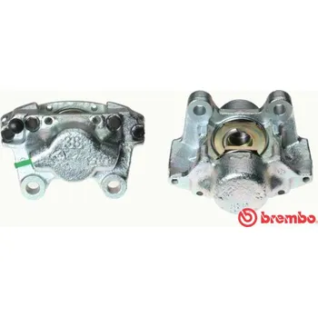 Brzdový třmen Brzdový třmen, , BREMBO, F 59 069