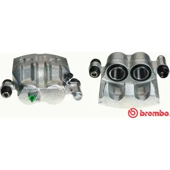 Brzdový třmen Brzdový třmen, , BREMBO, F 78 012